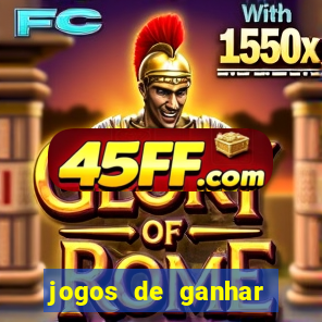 jogos de ganhar dinheiro no pix na hora